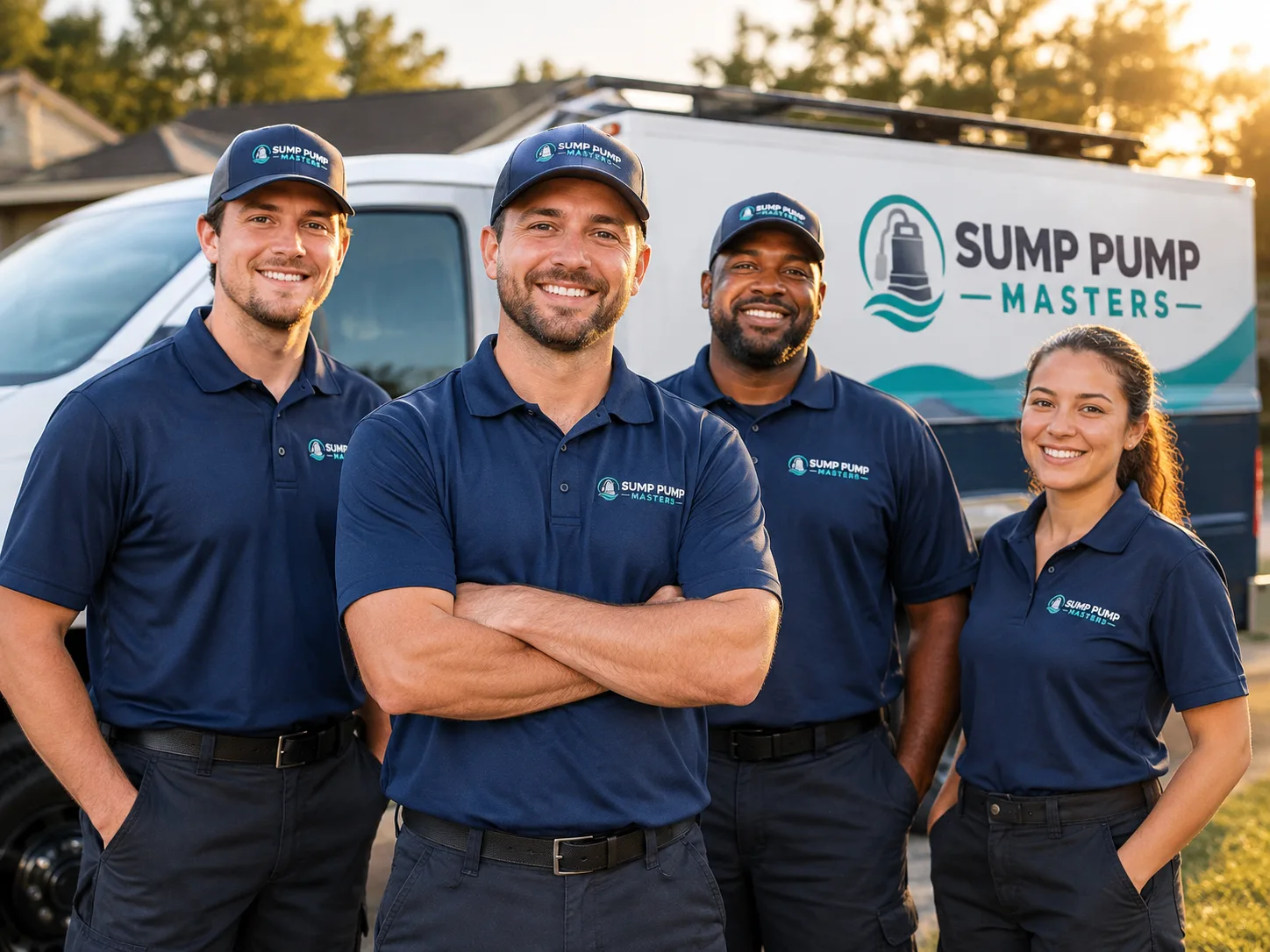 Sump Pump Repair company in Newcomb, MD